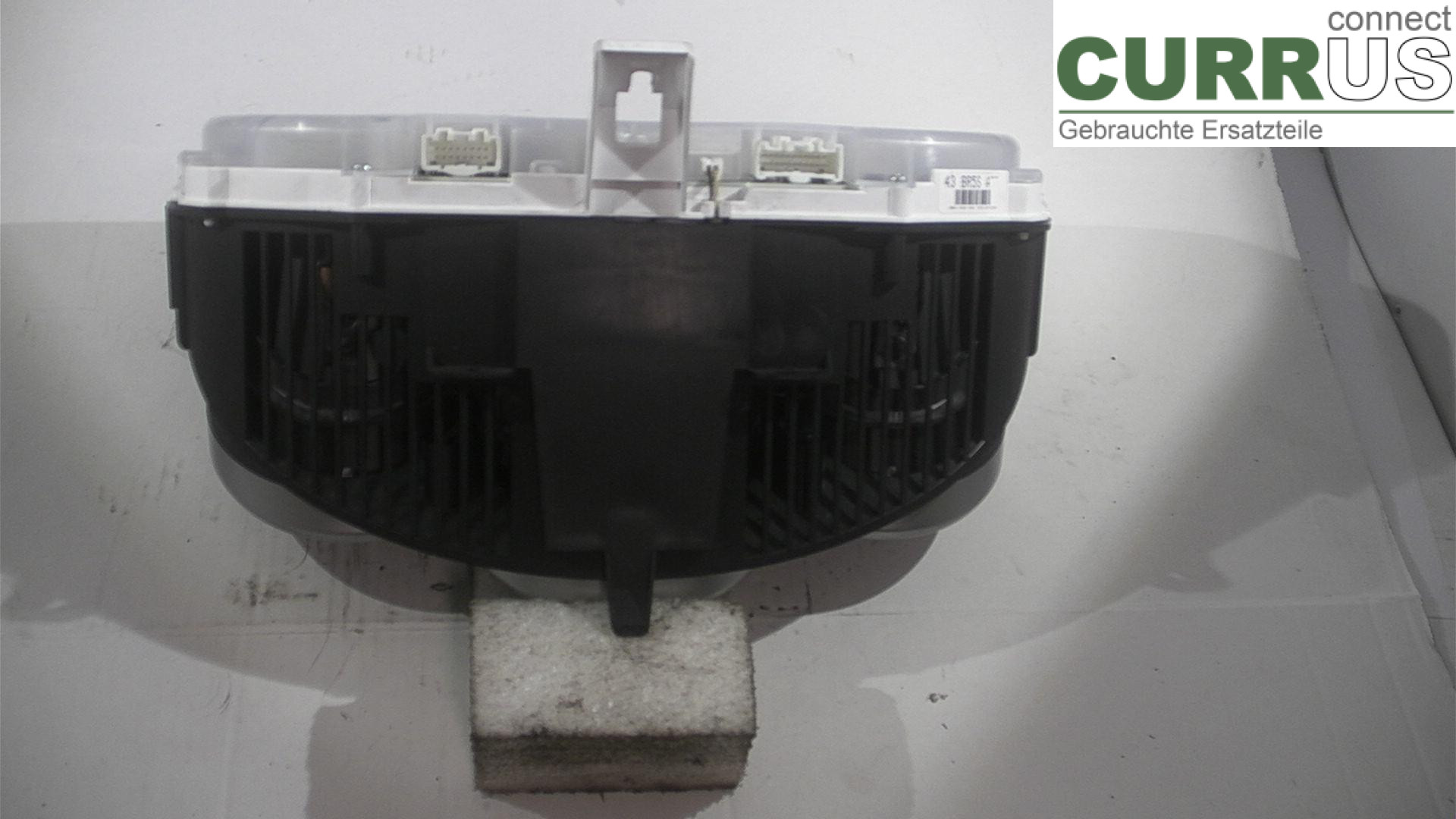  Instrument cluster / comb 43 BR5S A 1.6EK4