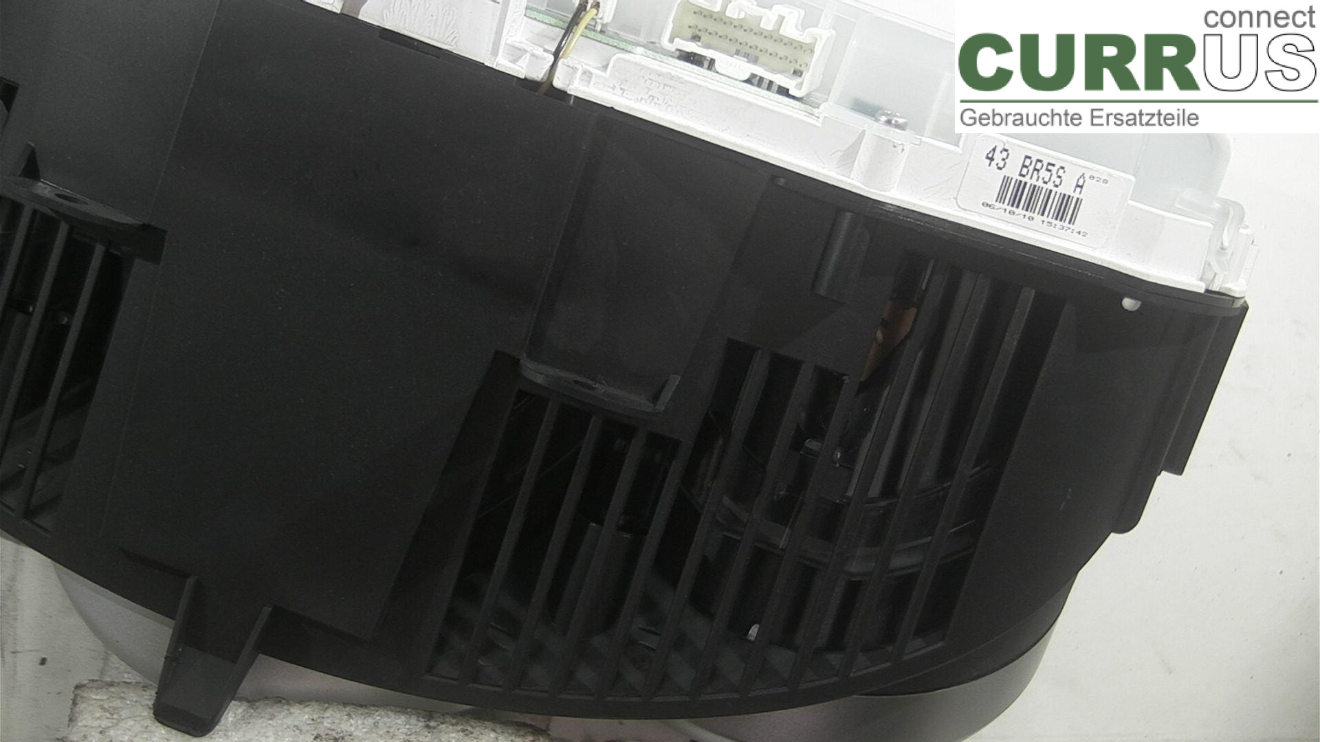  Instrument cluster / comb 43 BR5S A 1.6EK4