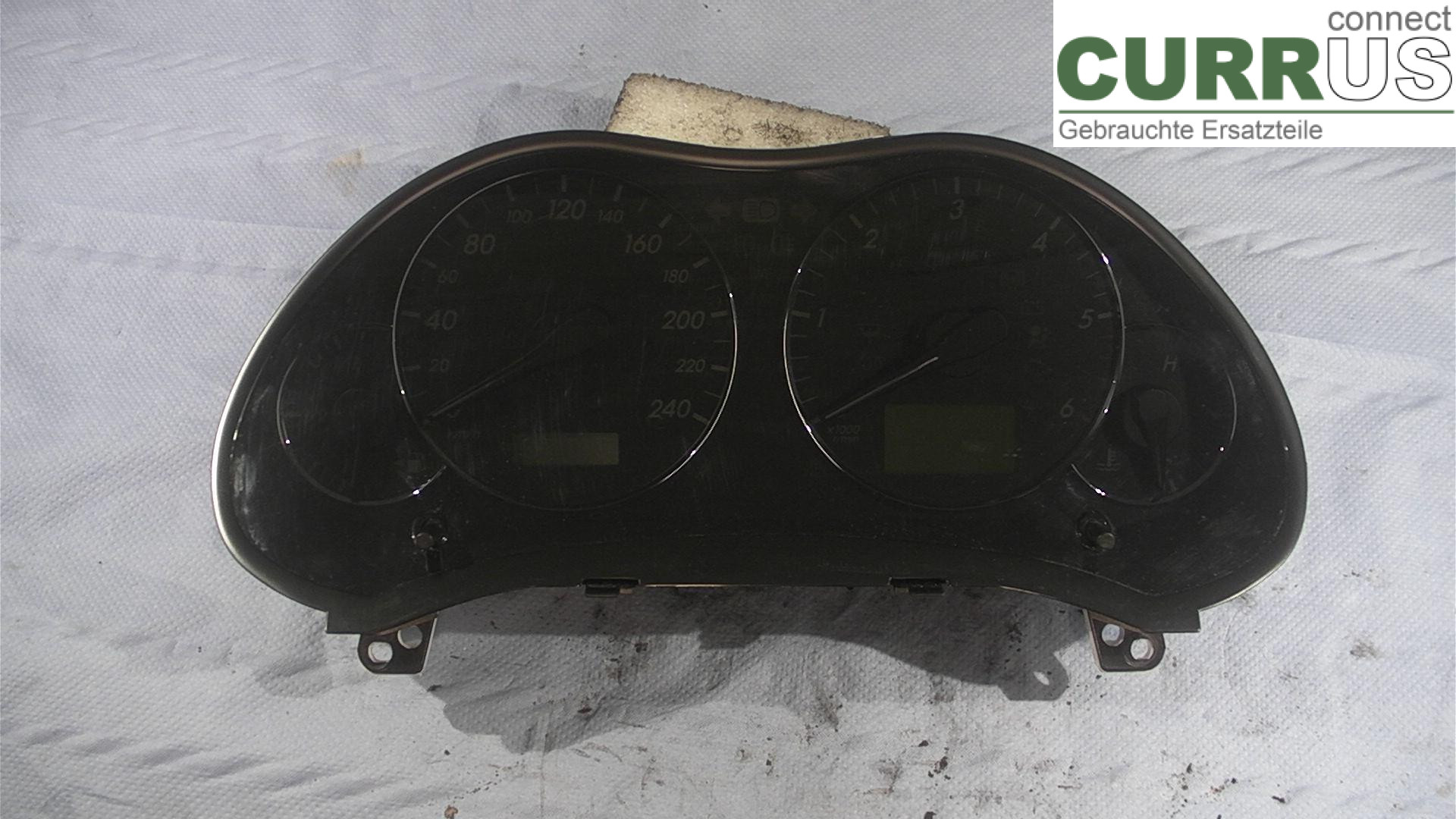  Bloc instruments / combiné 83800-05C00-C 2.2D4D