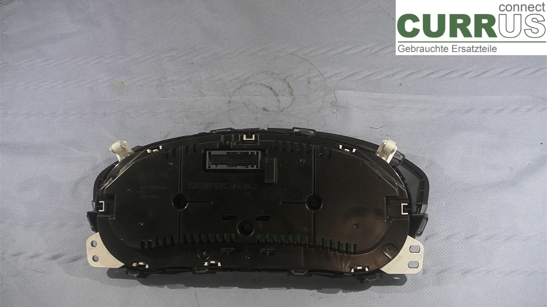  Instrument cluster / comb 34100-63JE0 1.3EK4