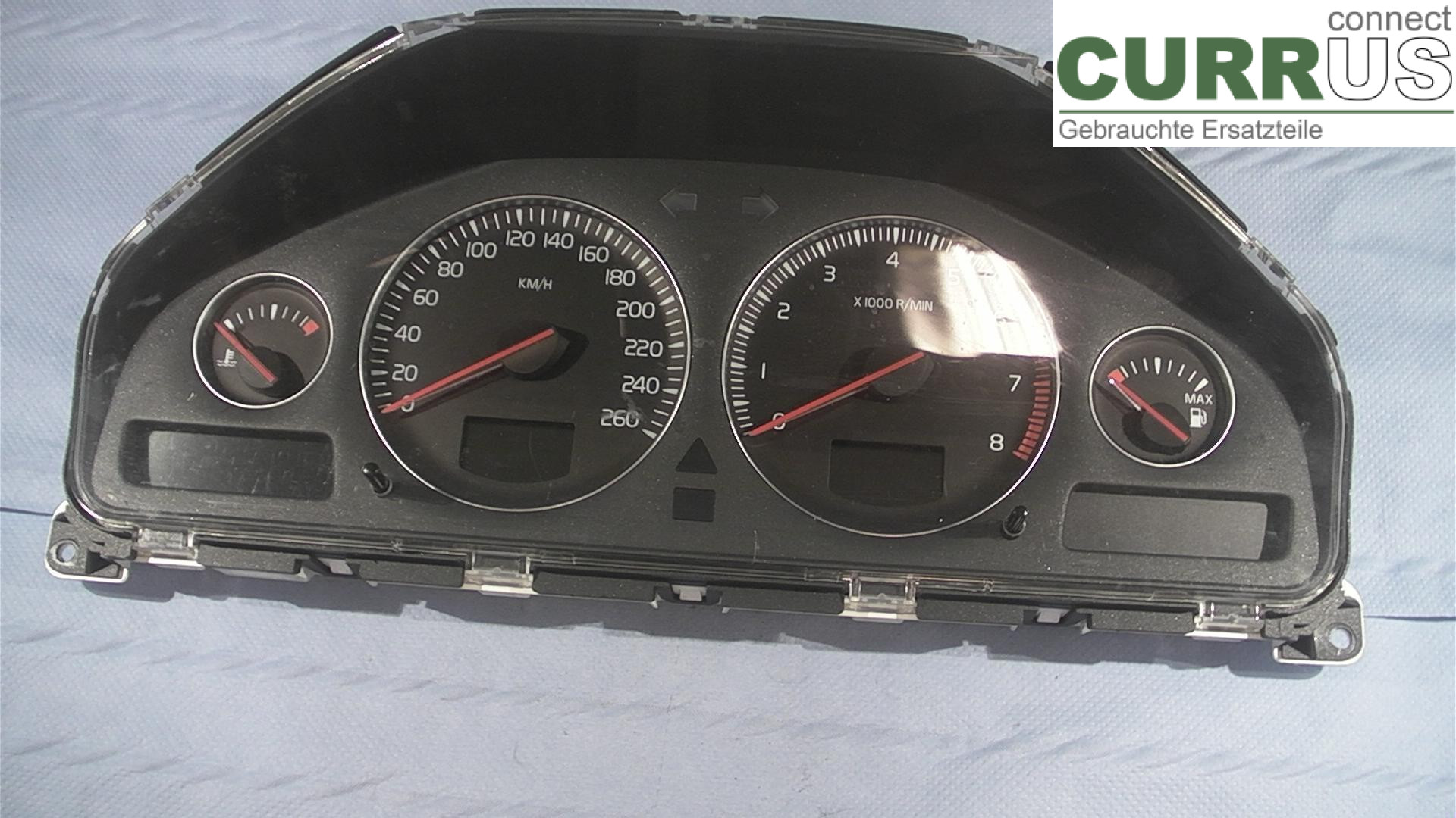 Instrument cluster / comb 30746097 2.4EK4