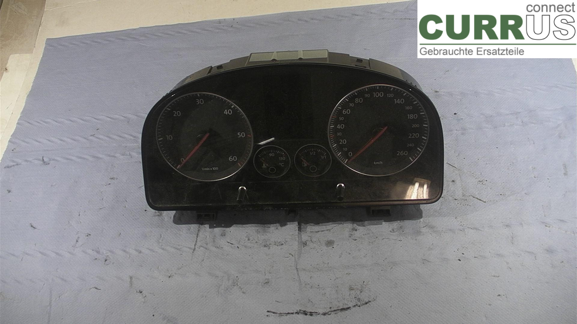  Instrumentenkombination 1T0920872 2.0TDI