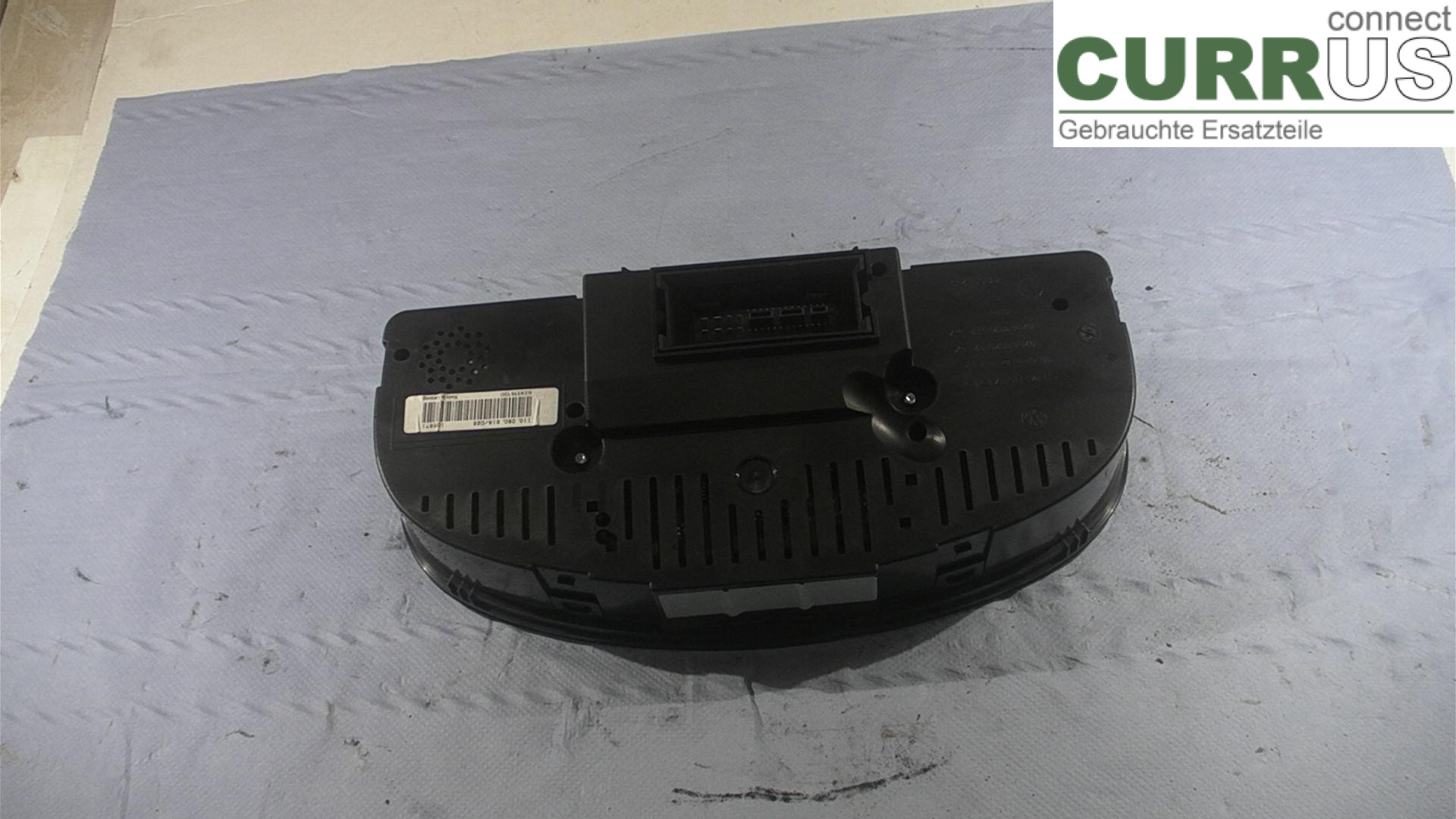  Instrumentenkombination 1T0920872 2.0TDI