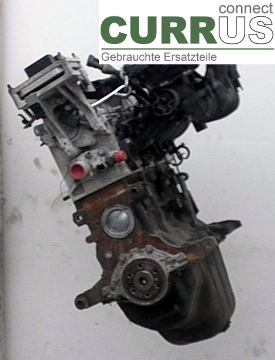  Silnik 350A1000 1.4EK