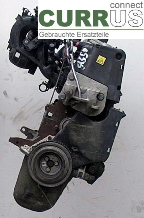  Silnik 350A1000 1.4EK