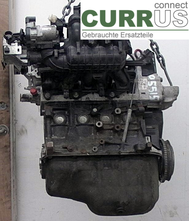  Silnik 350A1000 1.4EK