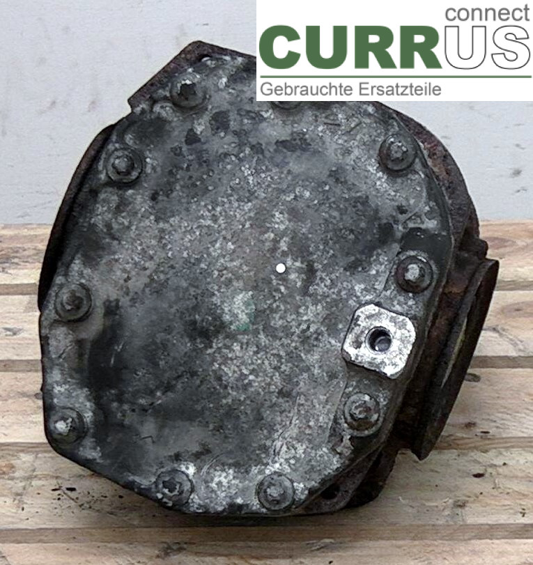  Differential 2,65 2.7CDI