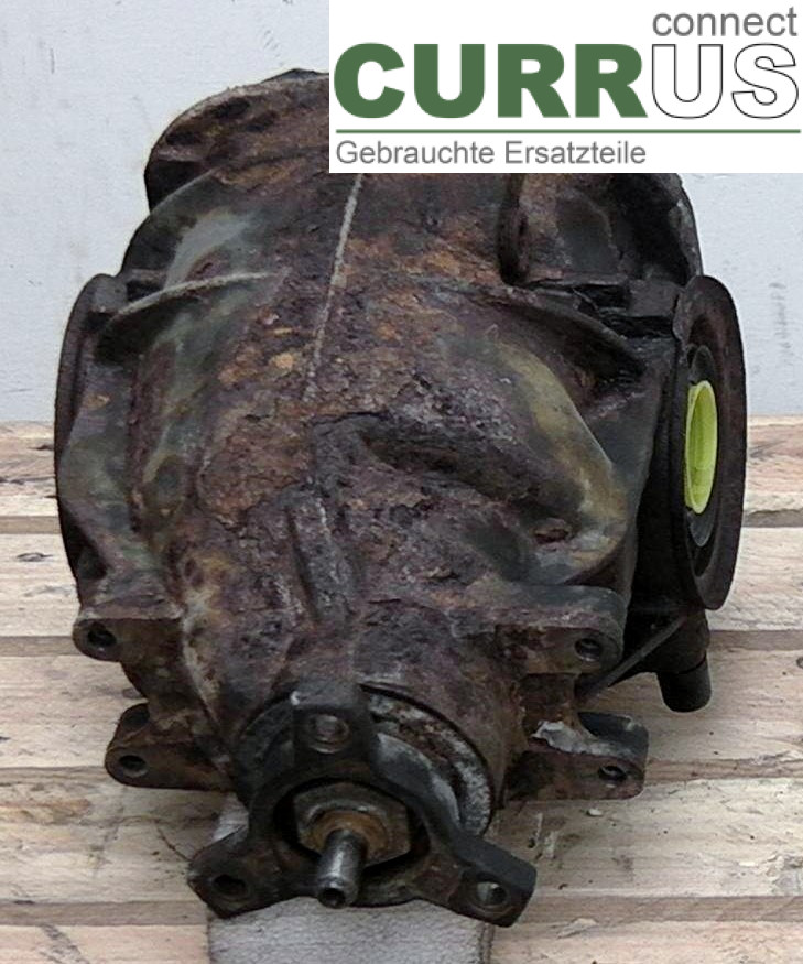 Differential 2,65 2.7CDI