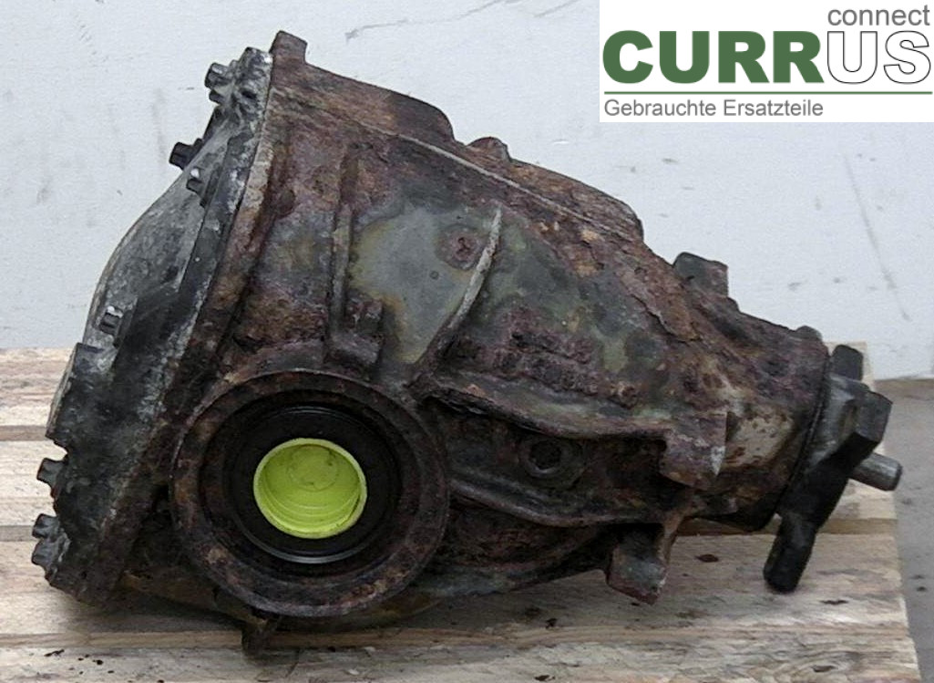  Differential 2,65 2.7CDI