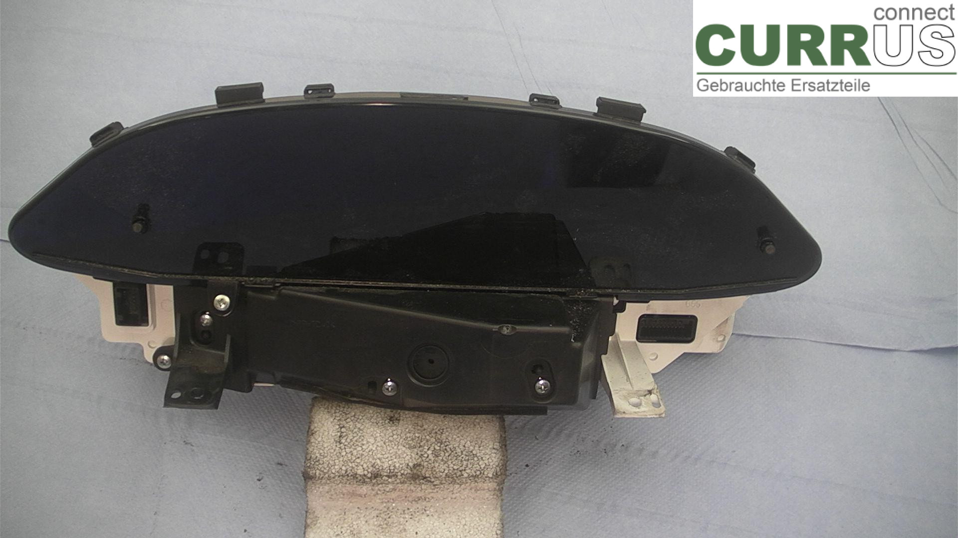  Instrument cluster / comb 83800-0DJ90 1.4D4D
