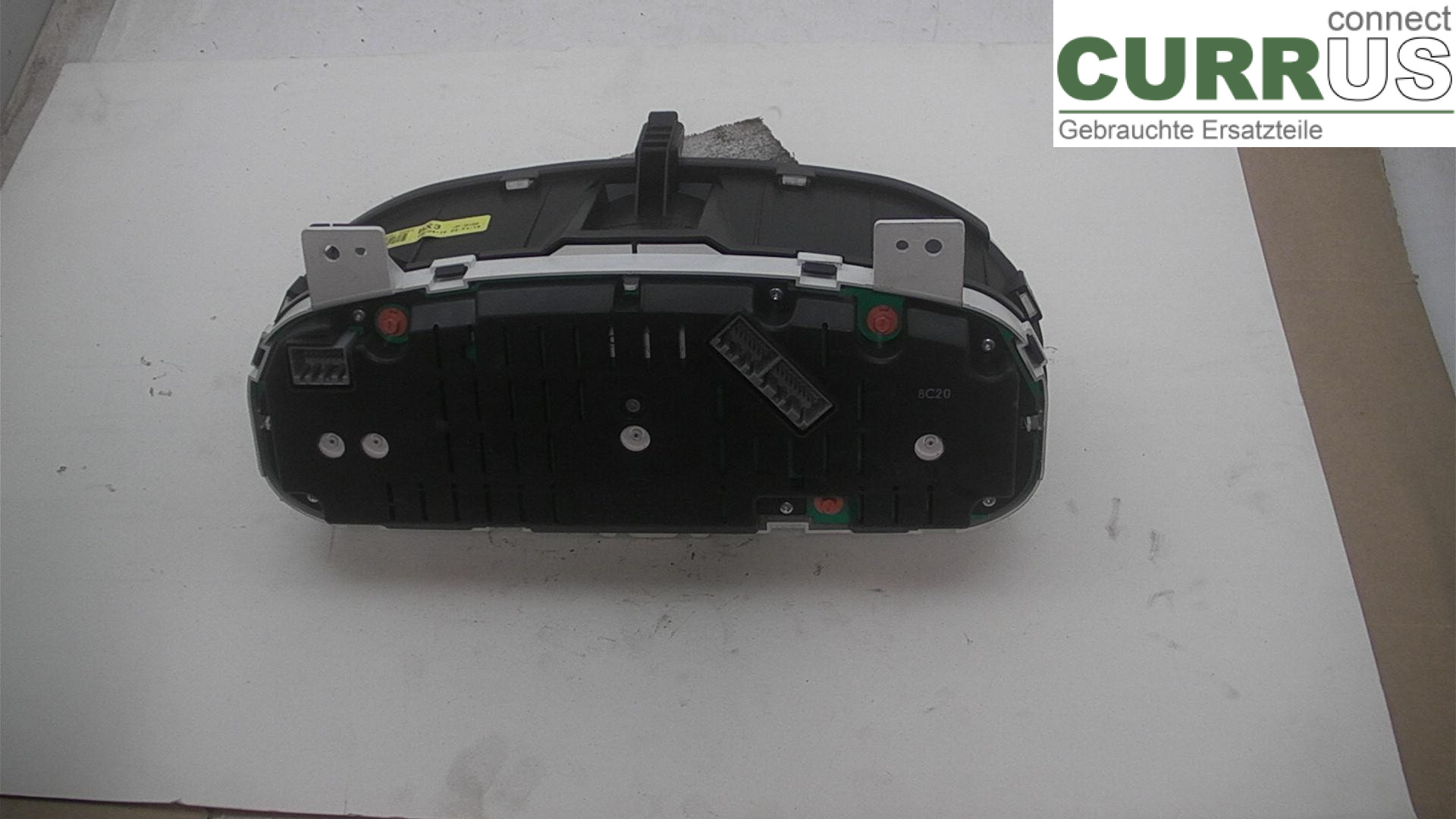  Instrument cluster / comb 94003-1H051 1.6EK4