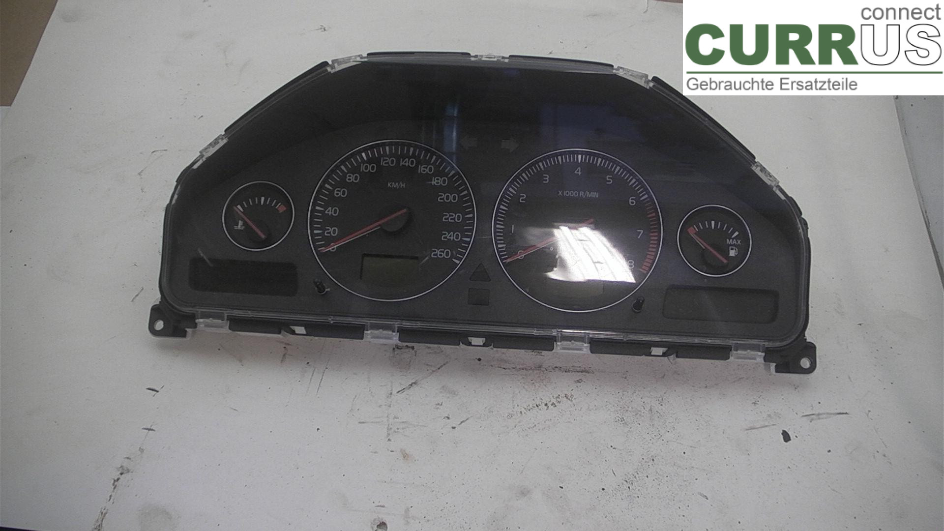  Instrument cluster / comb 30746097 2.5TEK4