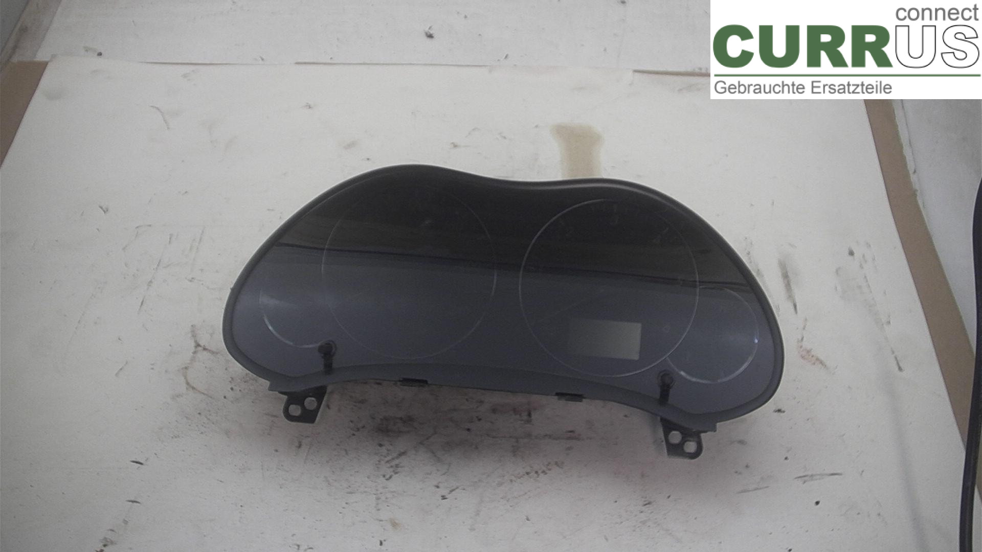  Bloc instruments / combiné 83800-05C00-C 2.0D4D