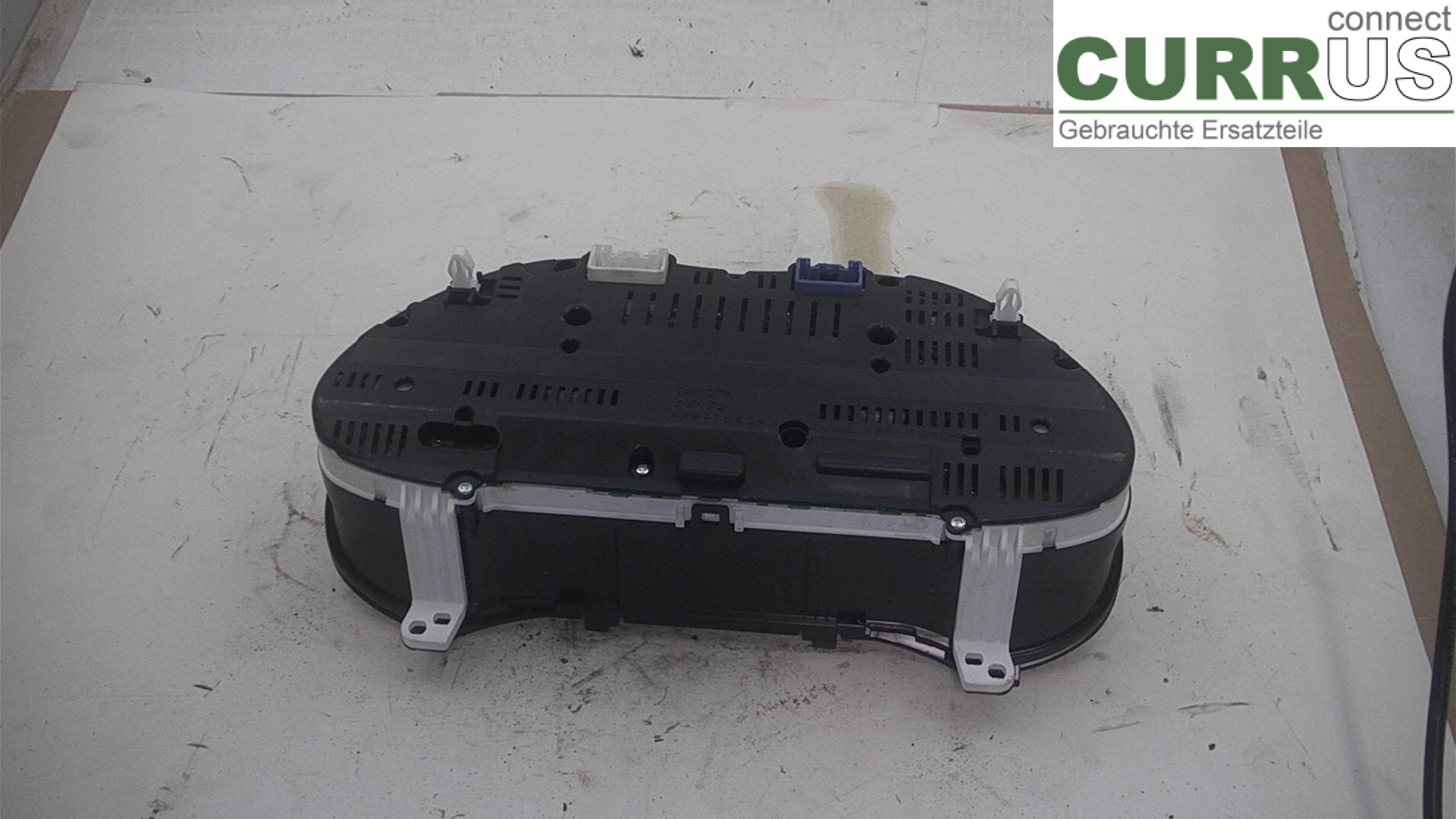  Bloc instruments / combiné 83800-05C00-C 2.0D4D