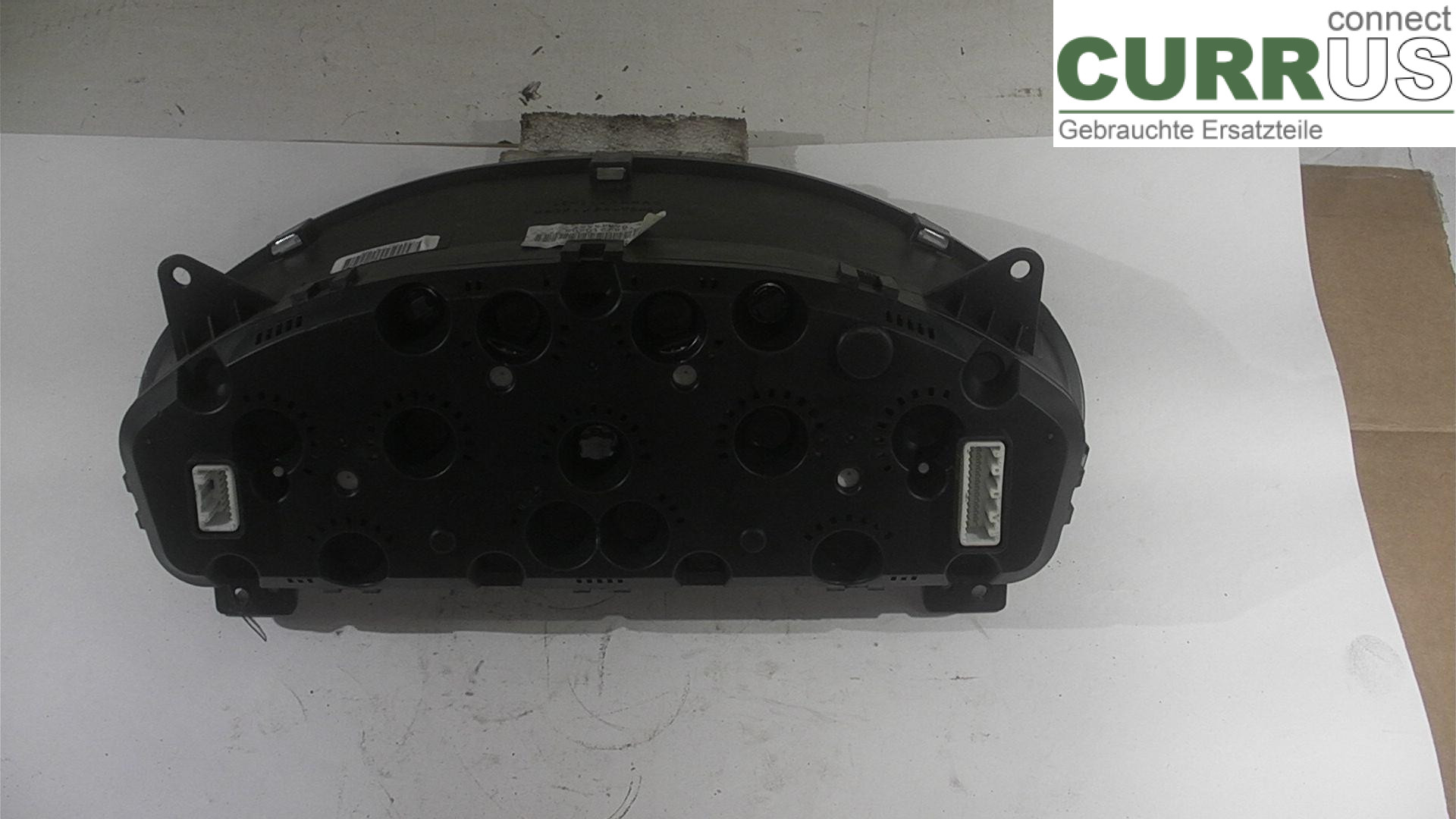  Instrument cluster / comb 96814467 1.2EK4