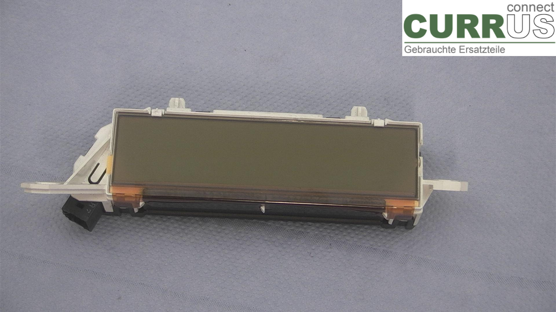  Instrument cluster / comb 9662226080 1.6HDI