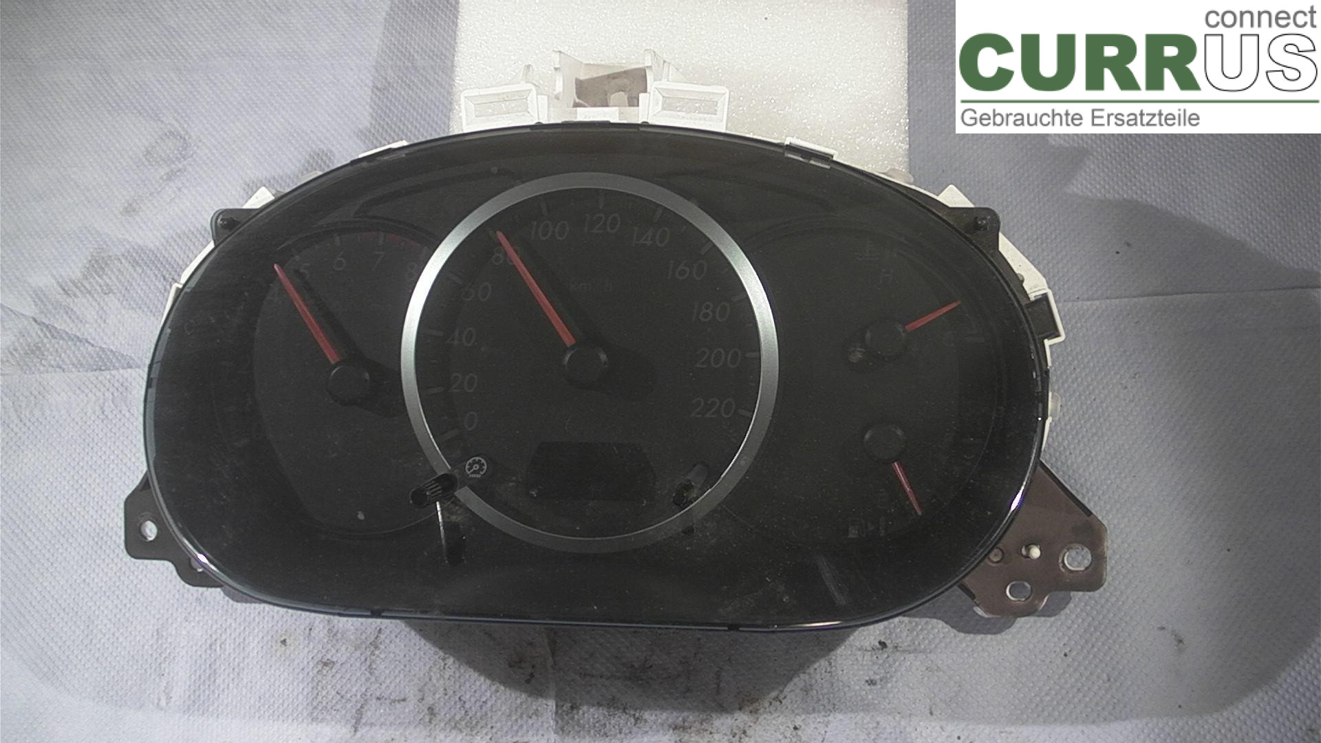  Instrumentenkombination PE CV85 2.0EK4