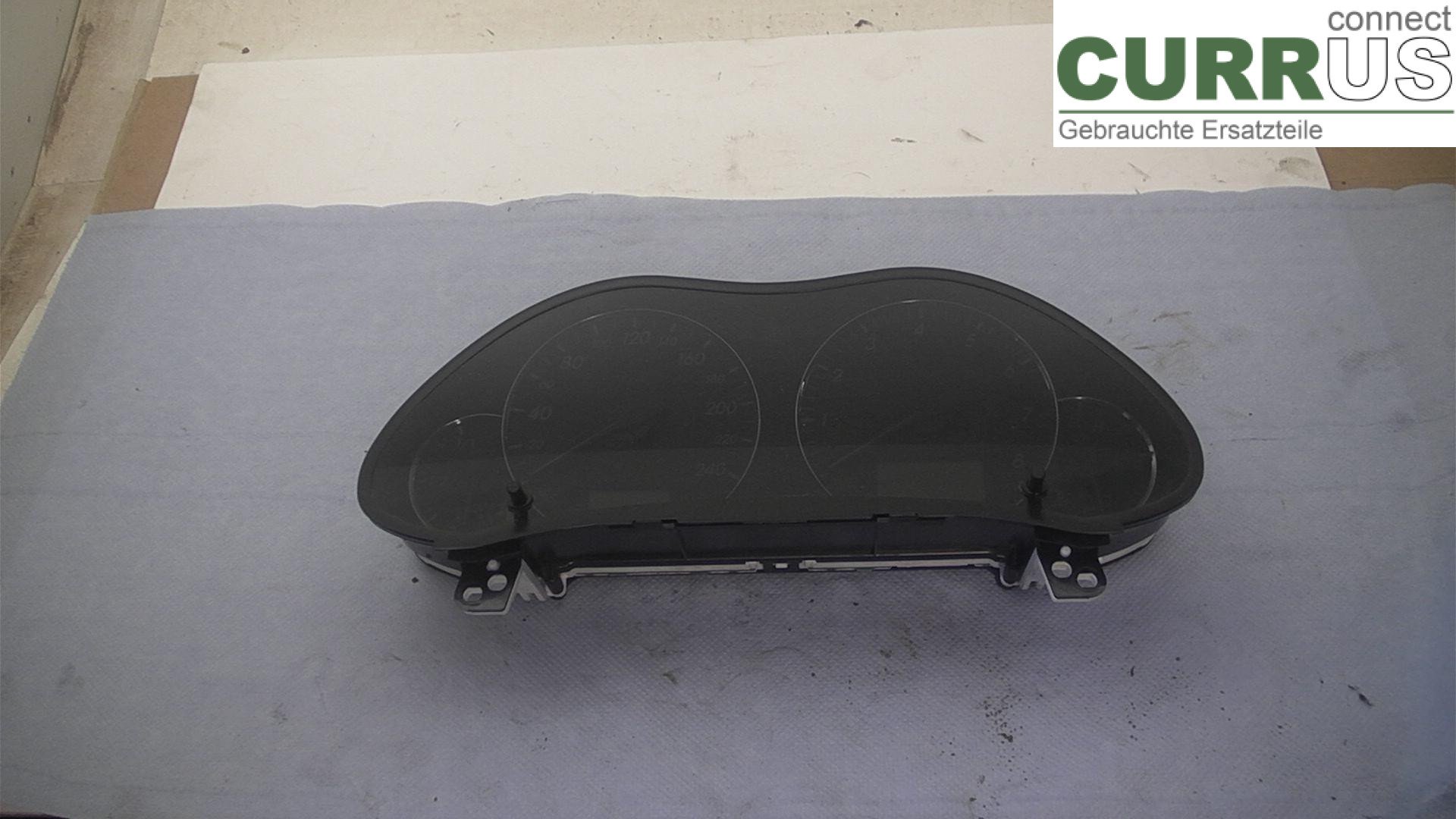  Instrument cluster / comb 83800-05A50-C 1.8EK4