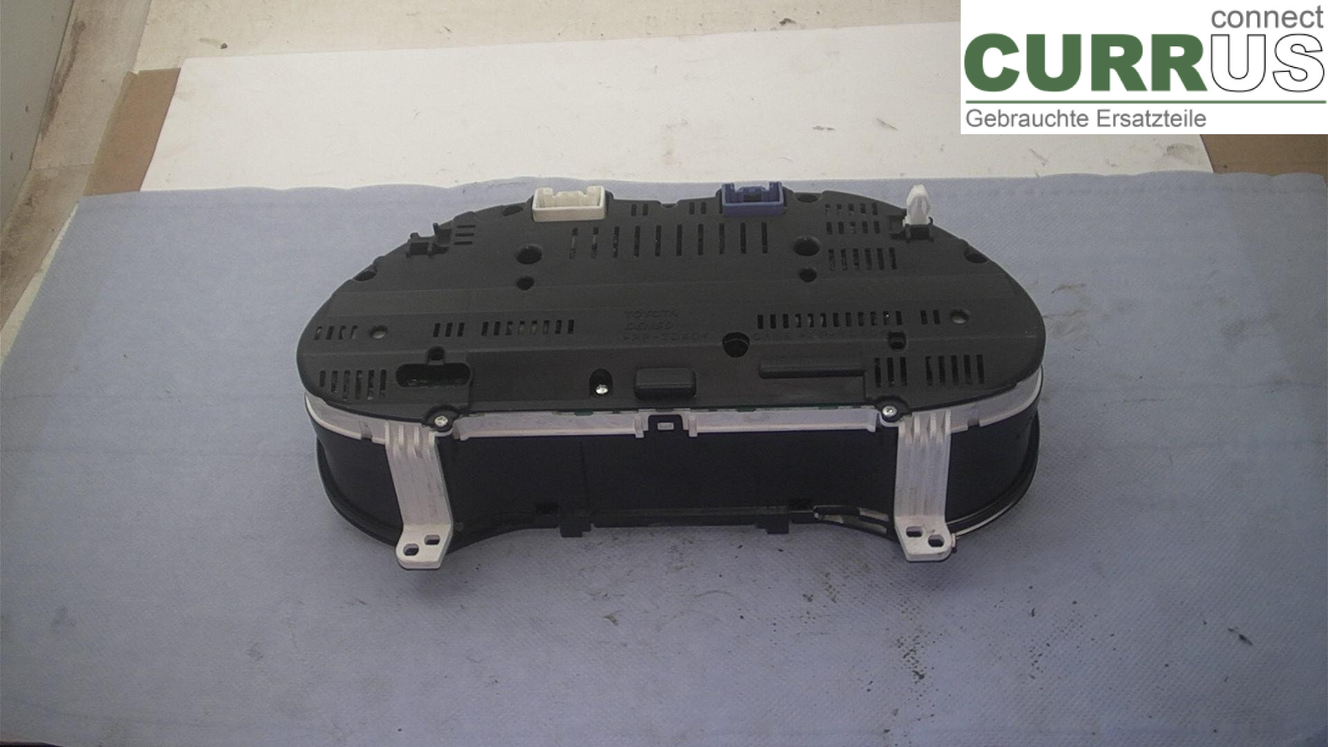  Instrument cluster / comb 83800-05A50-C 1.8EK4