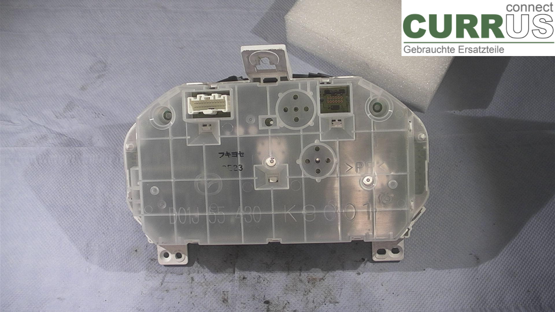  Instrument cluster / comb DF71 C 1.3EK4