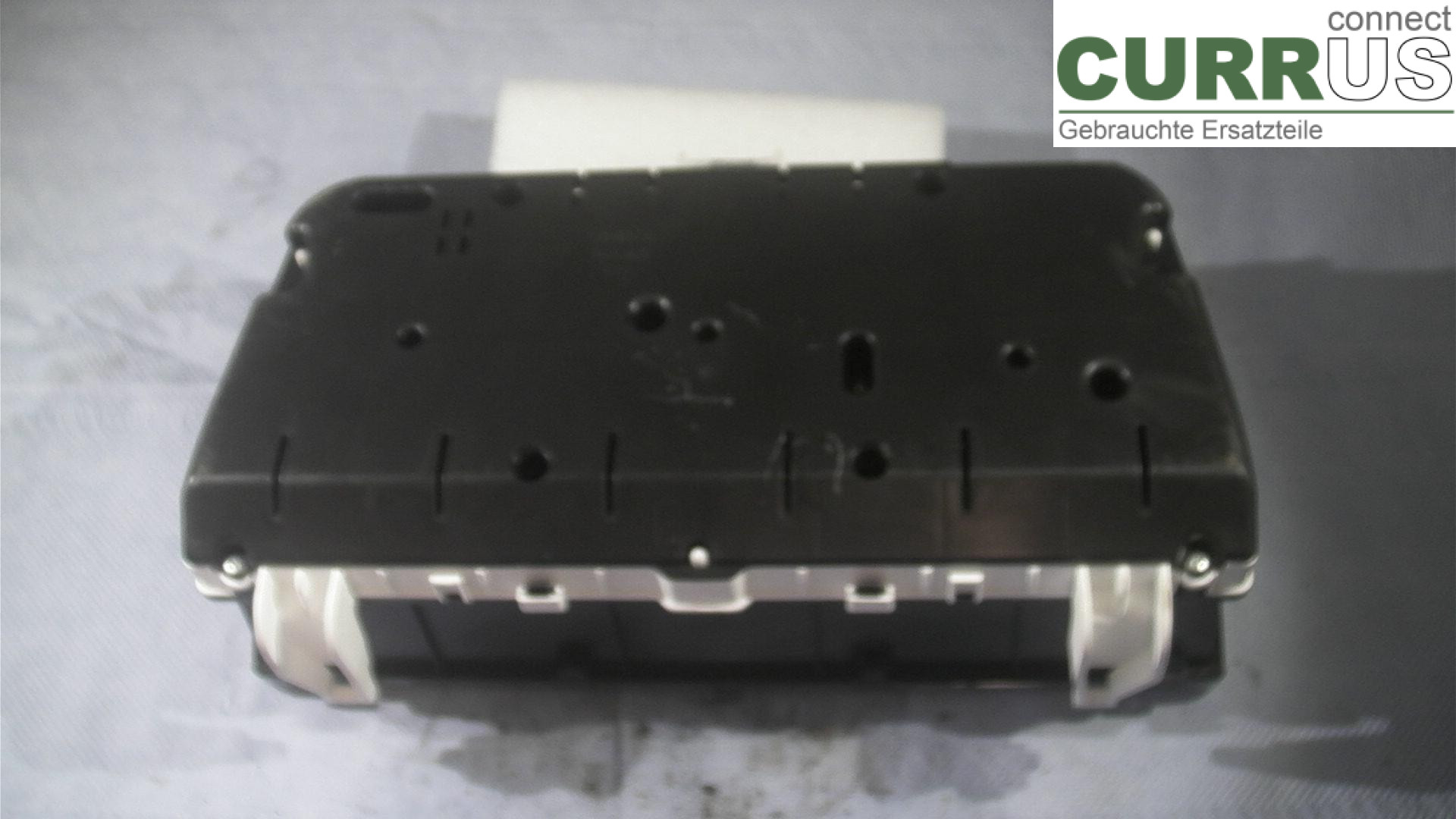 Instrument cluster / comb 83800-0F041-A 1.8EK4