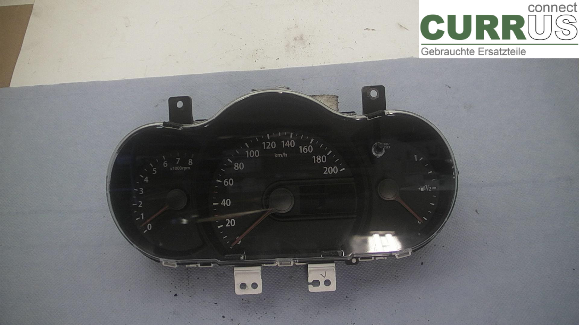  Instrument cluster / comb 94033-1Y115 1.0EK3