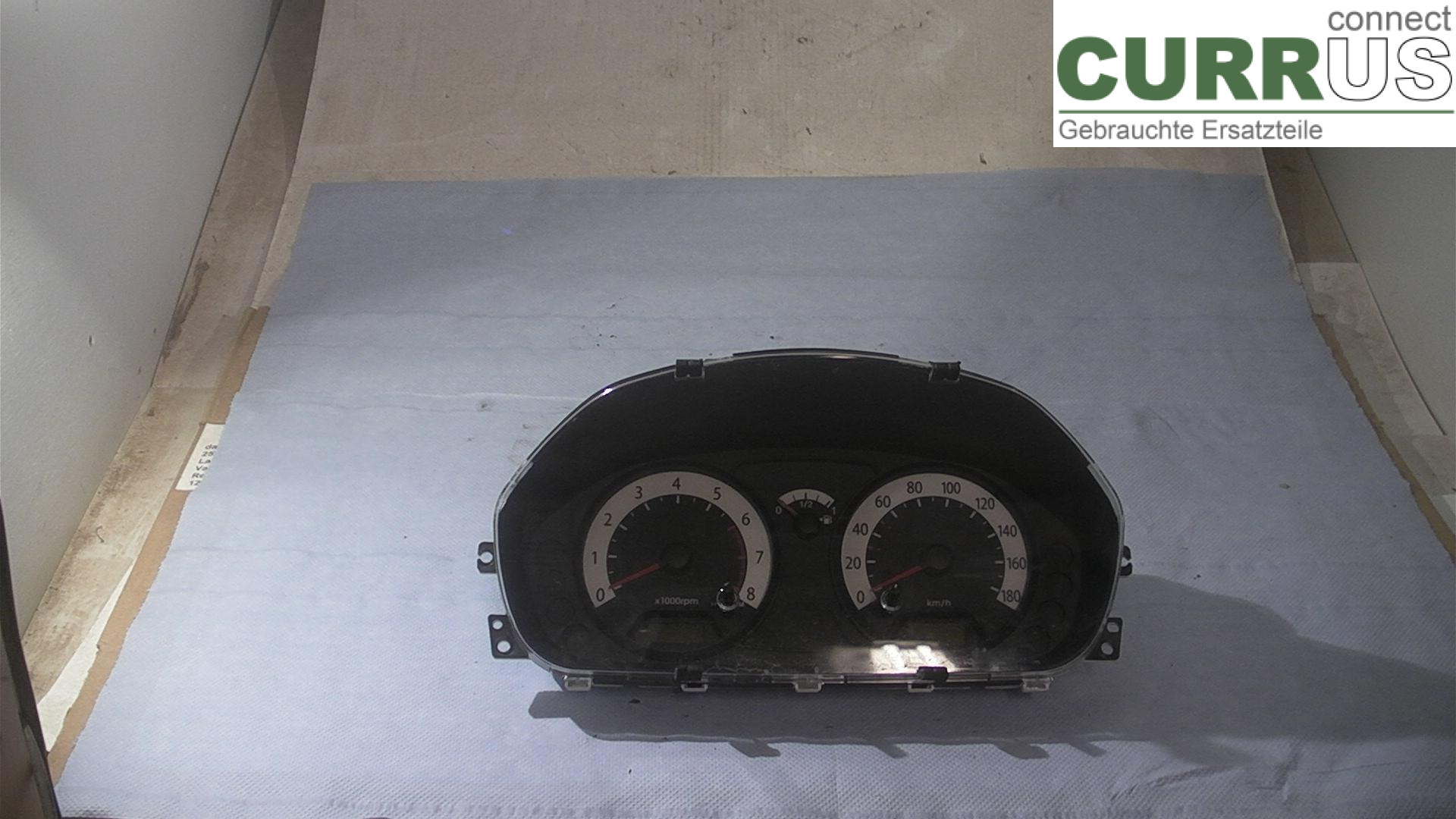  Instrument cluster / comb 94013-07090 1.1EK