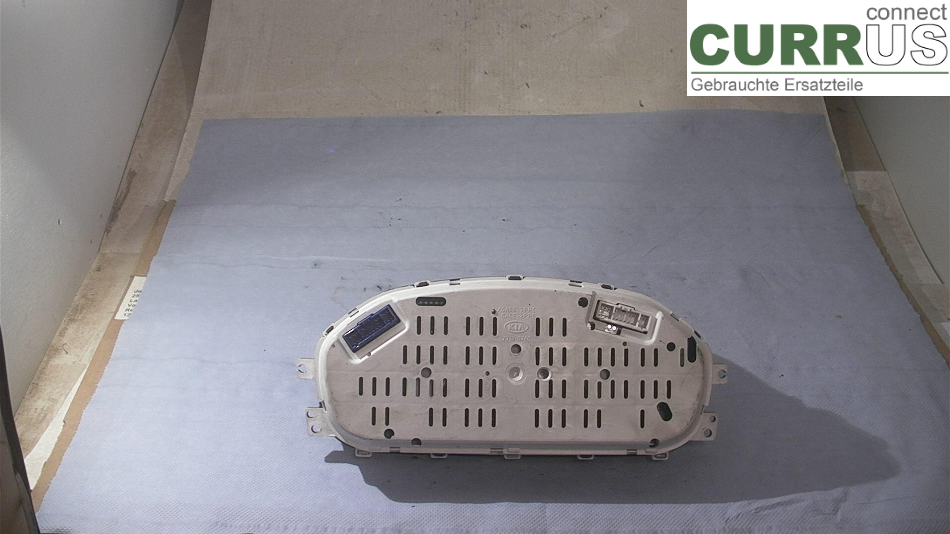  Instrument cluster / comb 94013-07090 1.1EK