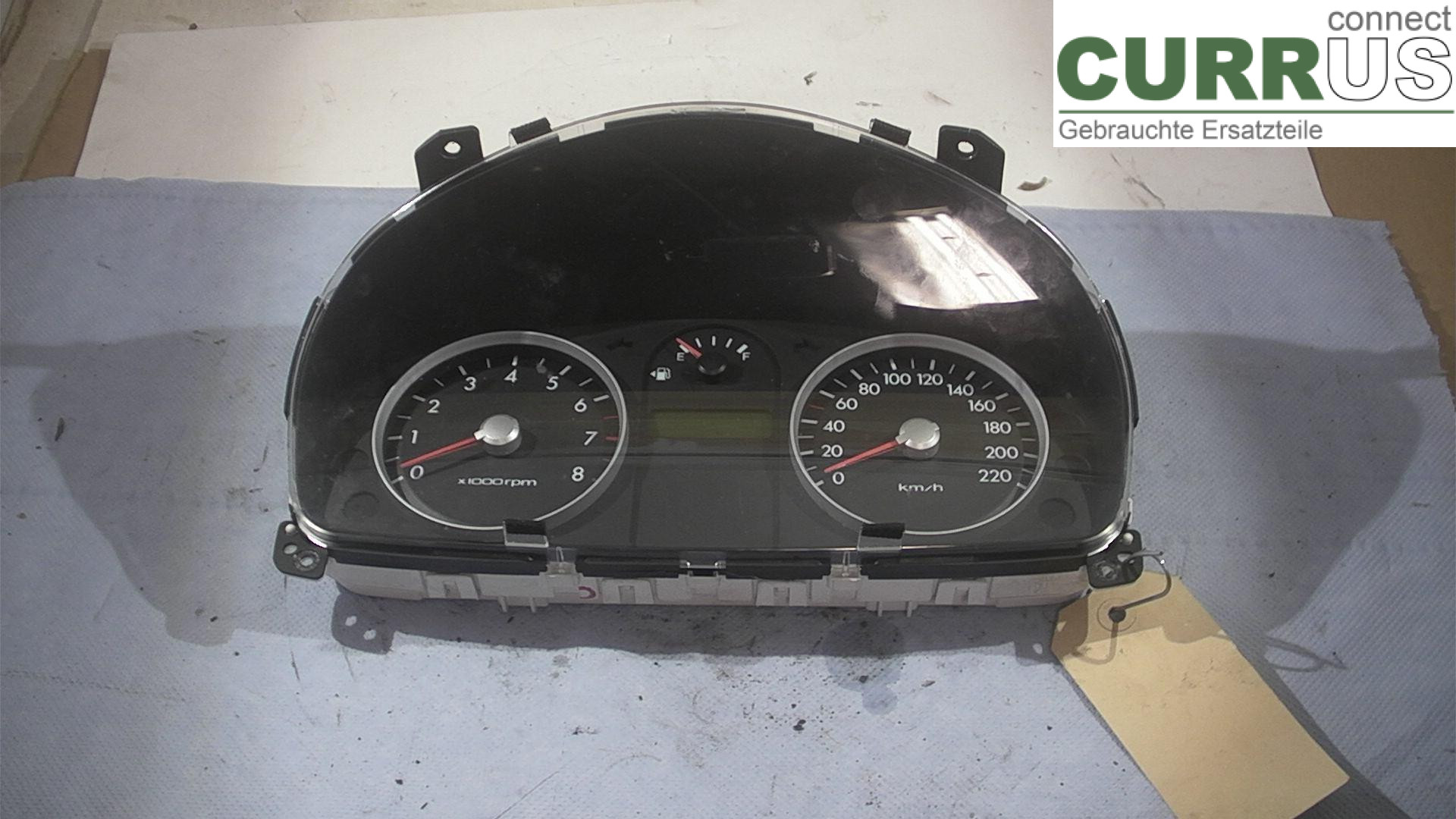  Instrument cluster / comb 94005-1C250 1.4EK4