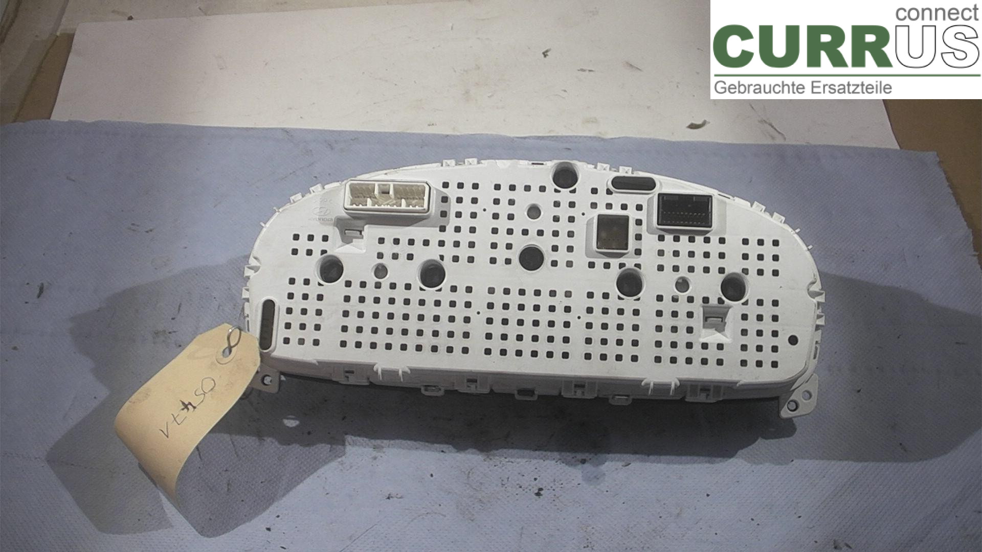  Instrument cluster / comb 94005-1C250 1.4EK4