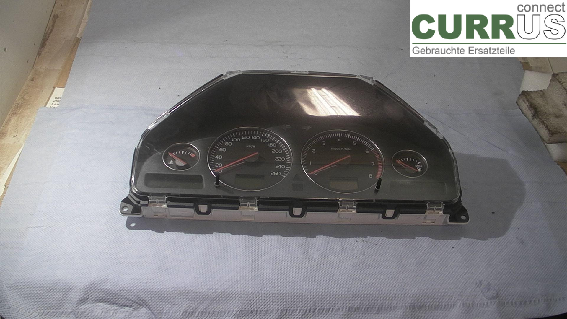  Instrument cluster / comb 30746097 2.4EK4