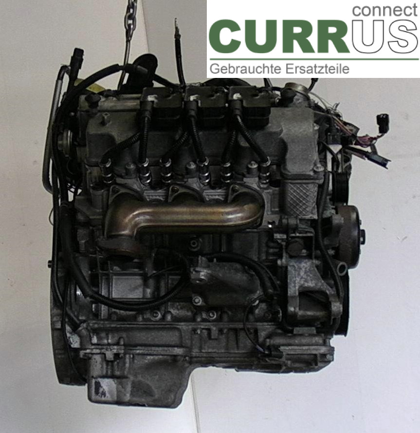  Engine 112912-5457730/KOMP:6X13 2.6EK4