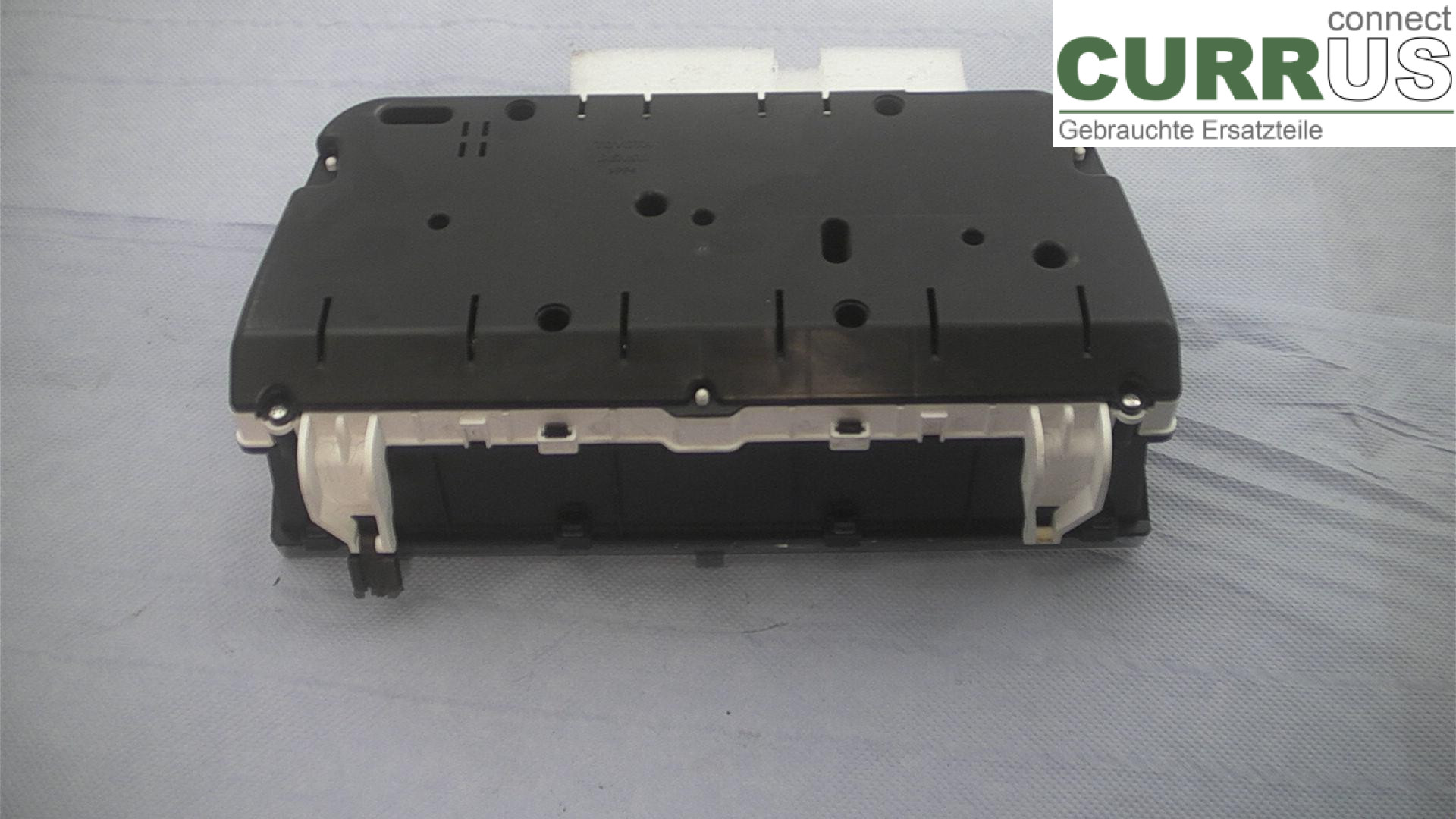  Instrument cluster / comb 83800-0F091 2.2TD4