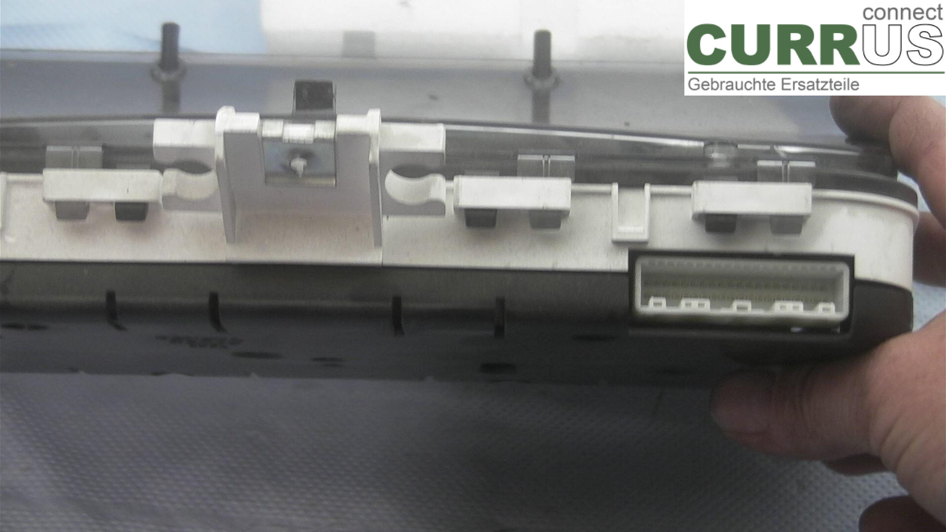  Instrument cluster / comb 83800-0F091 2.2TD4