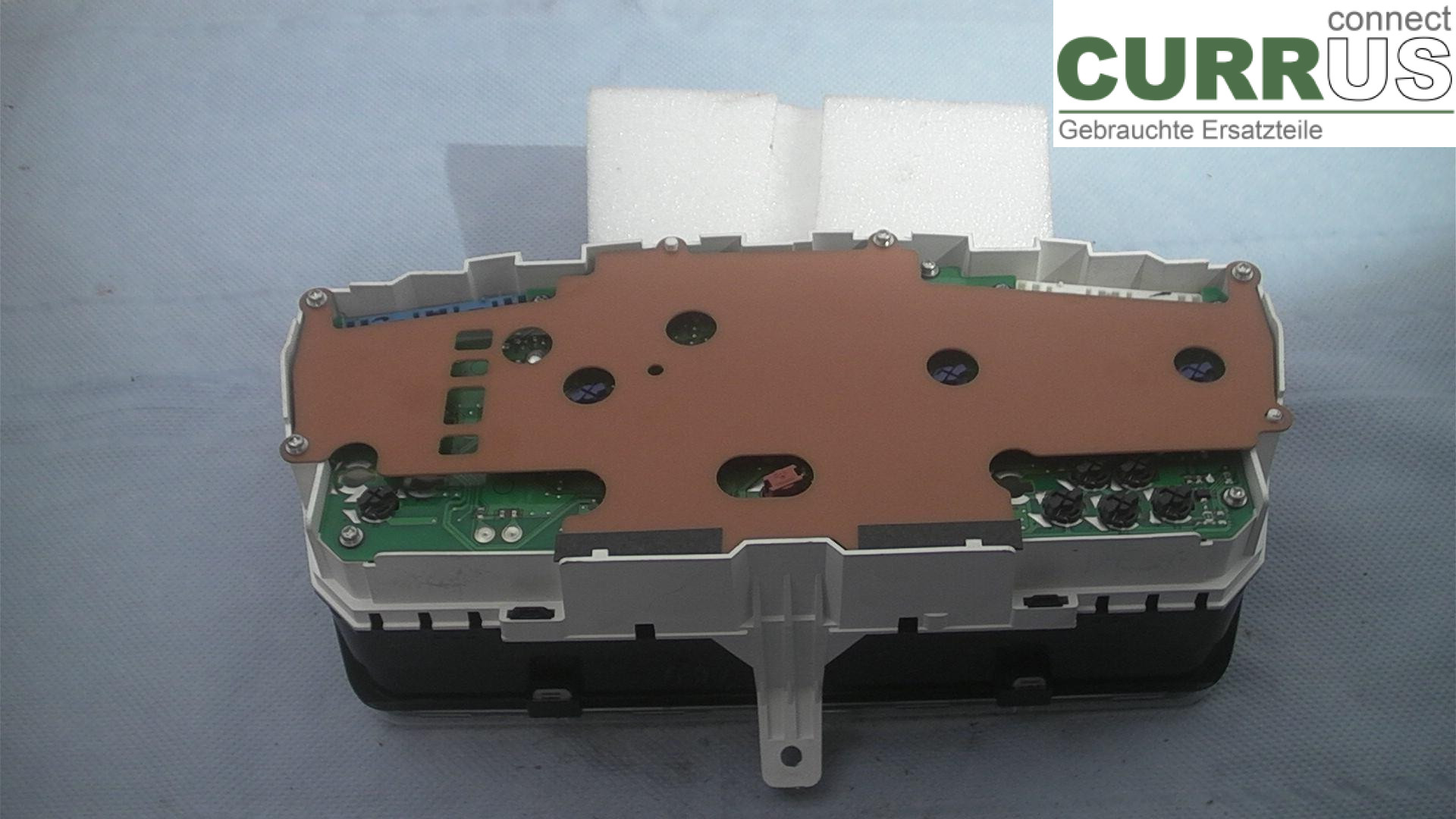  Instrument cluster / comb 8100A769 1.6EK4