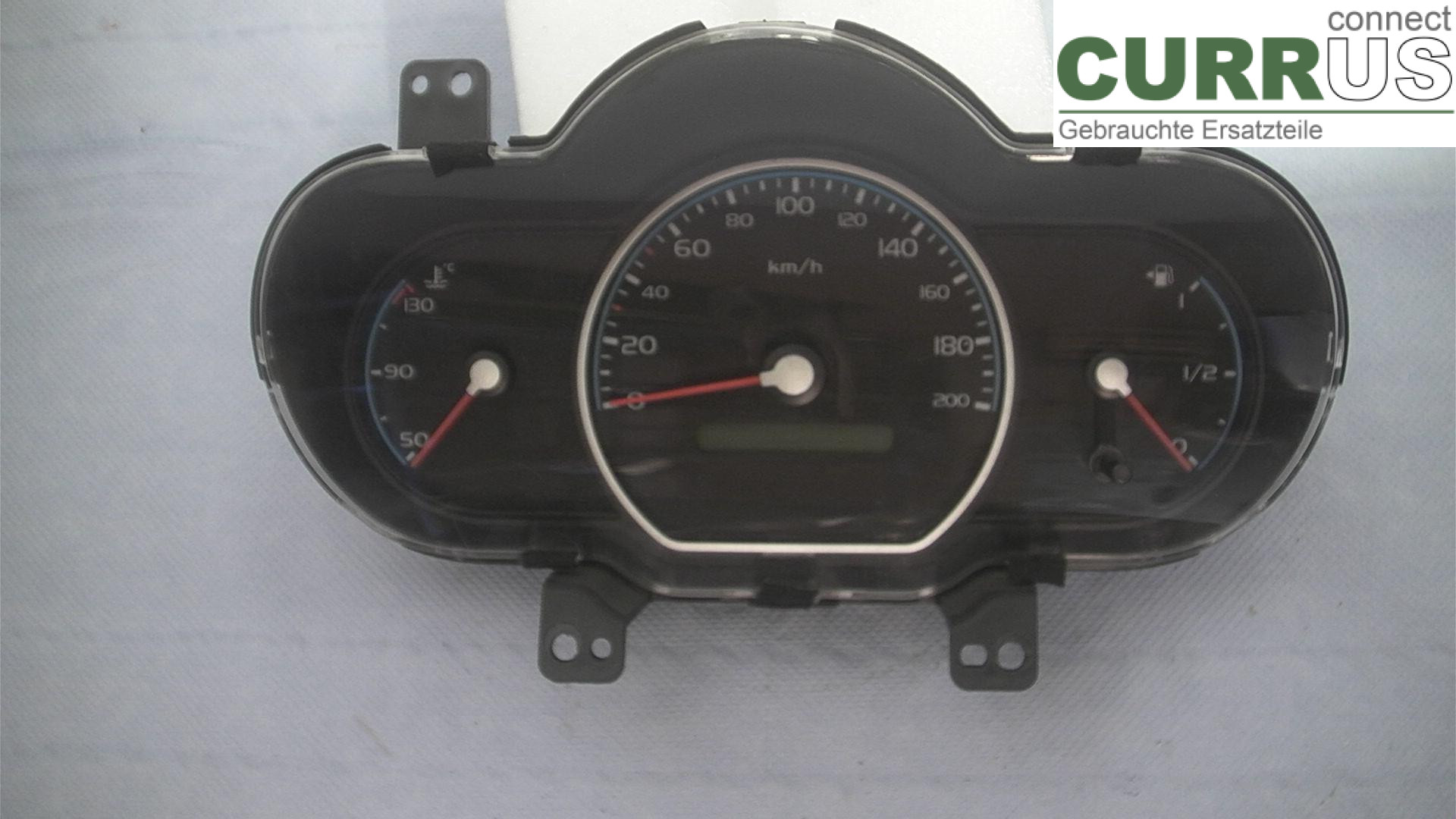  Instrument cluster / comb 94003-0X510 1.1CRDI