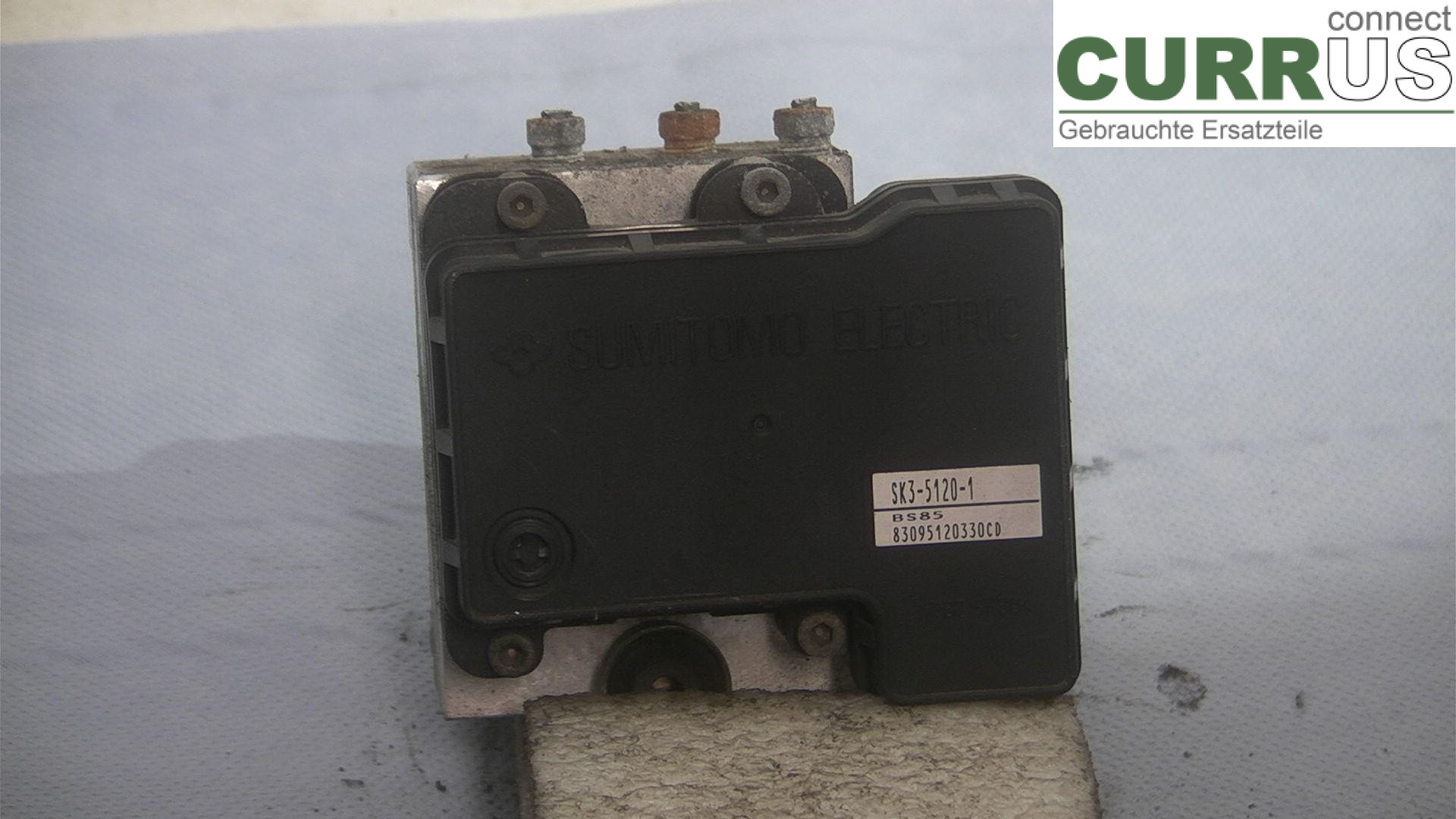  Unité hydraulique ABS SK3-5120-1 2.0EK4