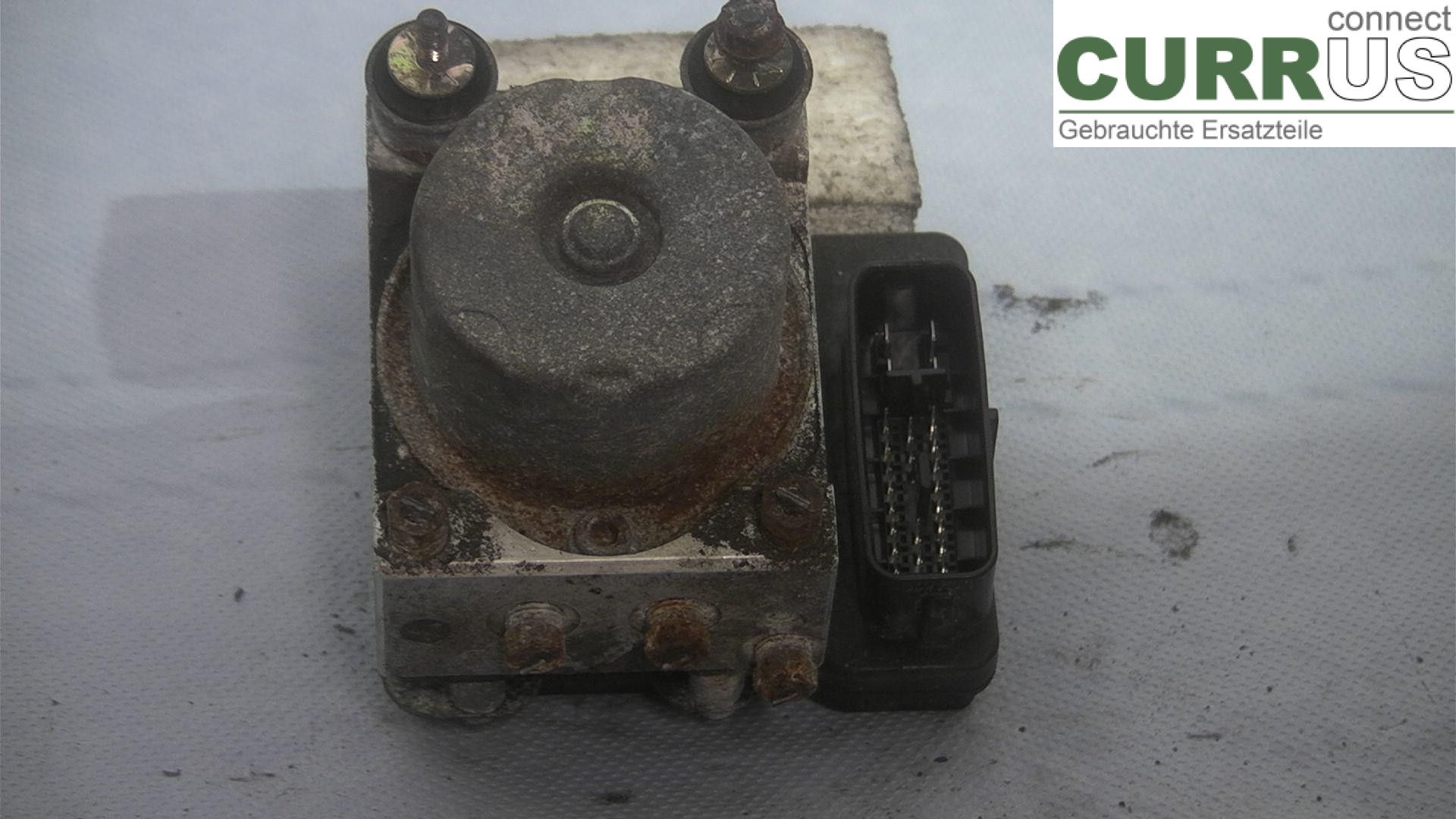  Unité hydraulique ABS SK3-5120-1 2.0EK4