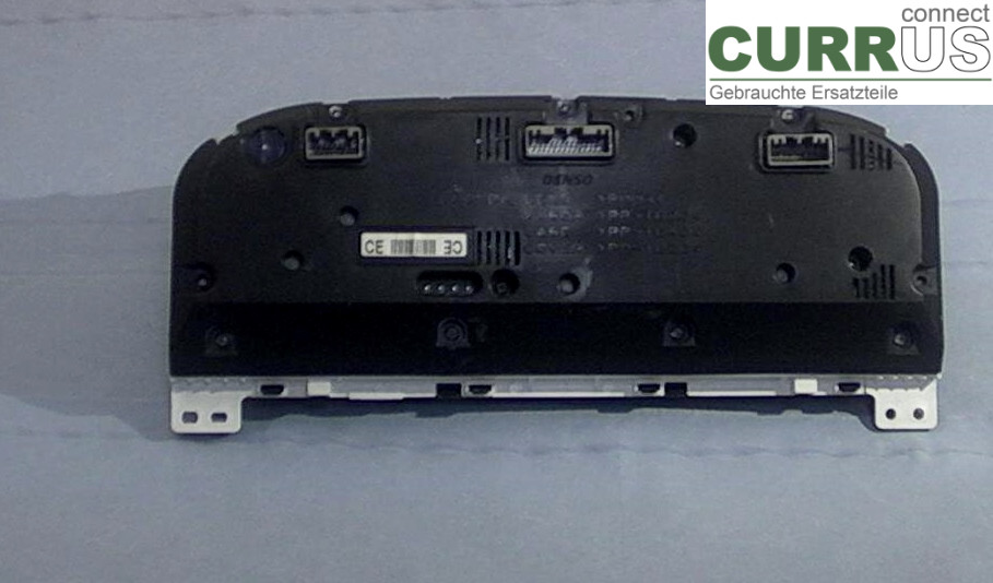 Instrumentenkombination 78100-SJH-G010-M1 2.2TDCI