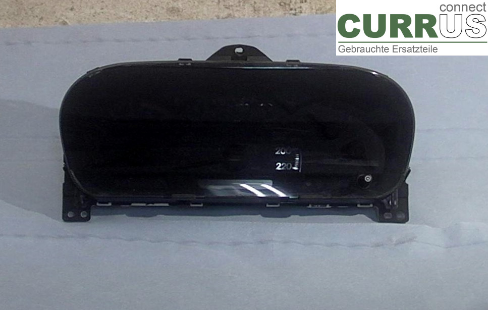  Instrumentenkombination 78100-SJH-G010-M1 2.2TDCI
