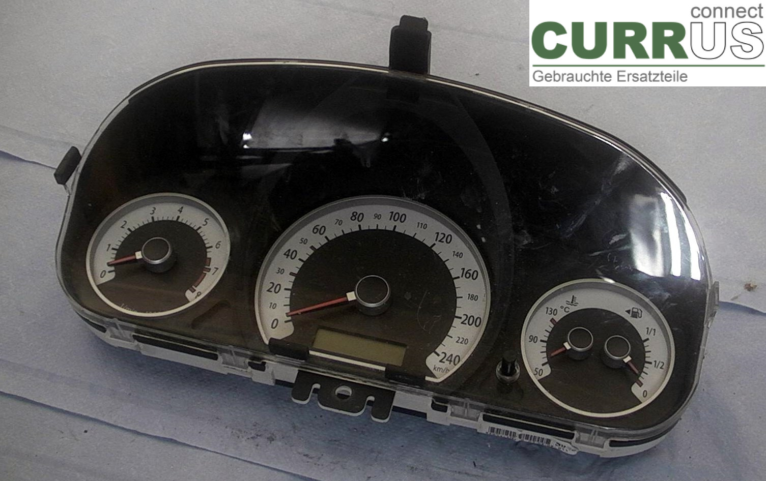  Instrumentkam 94003-1H050/GLASET LILLE RIDS 1.6EK4