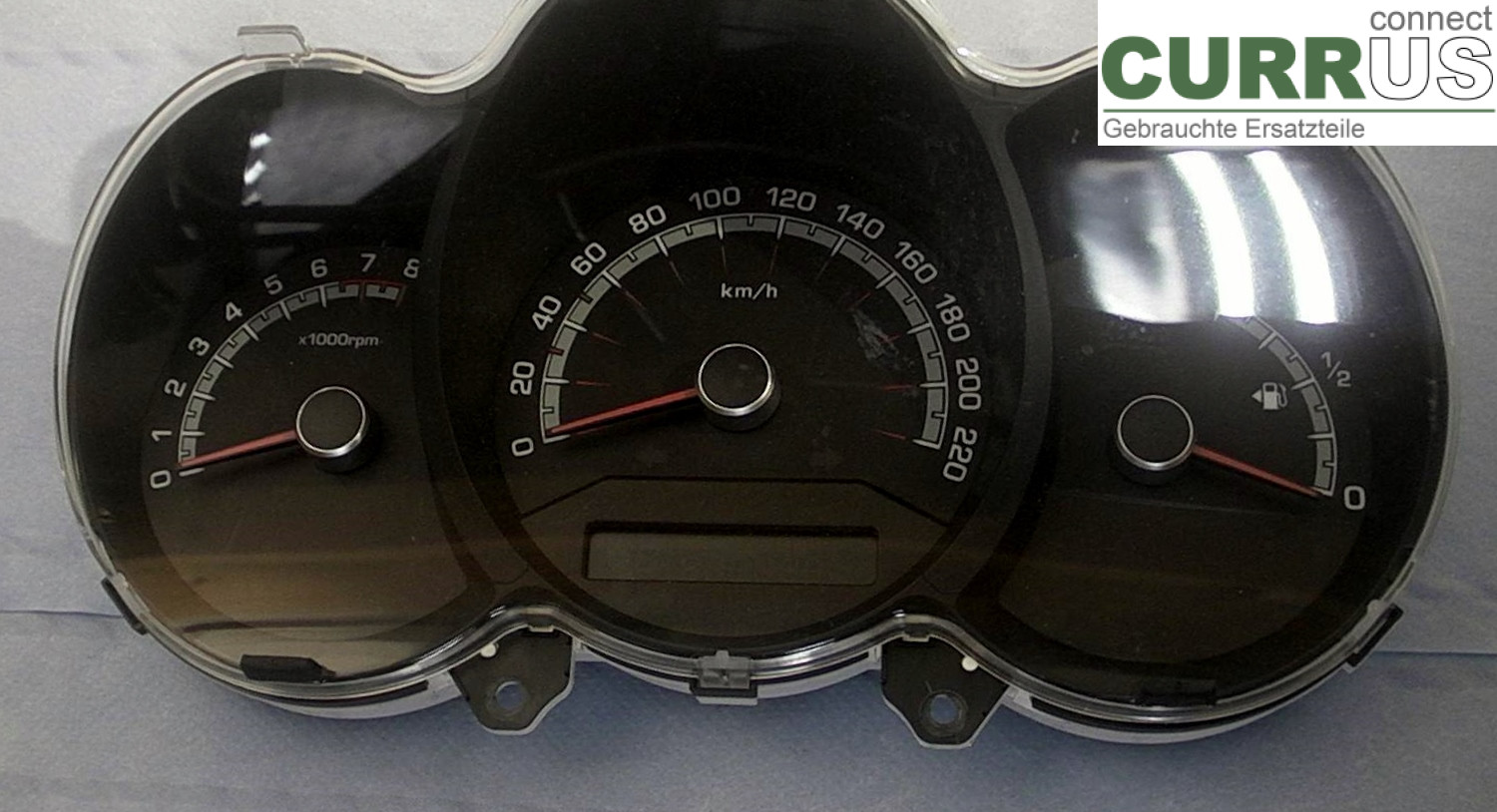  Instrument cluster / comb 94003-1P741 1.4EK4