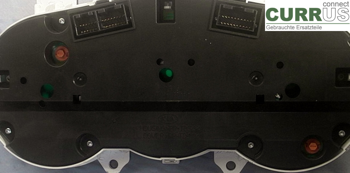  Instrument cluster / comb 94003-1P741 1.4EK4
