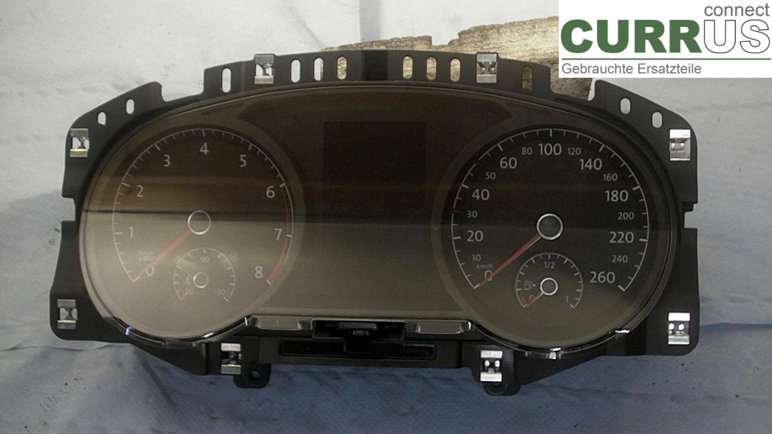  Instrument cluster / comb 5G1920740 1.4TEK4