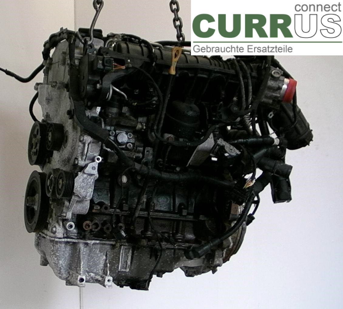  Engine D4FB(U2) 8 M.BAR 1.6CRDI