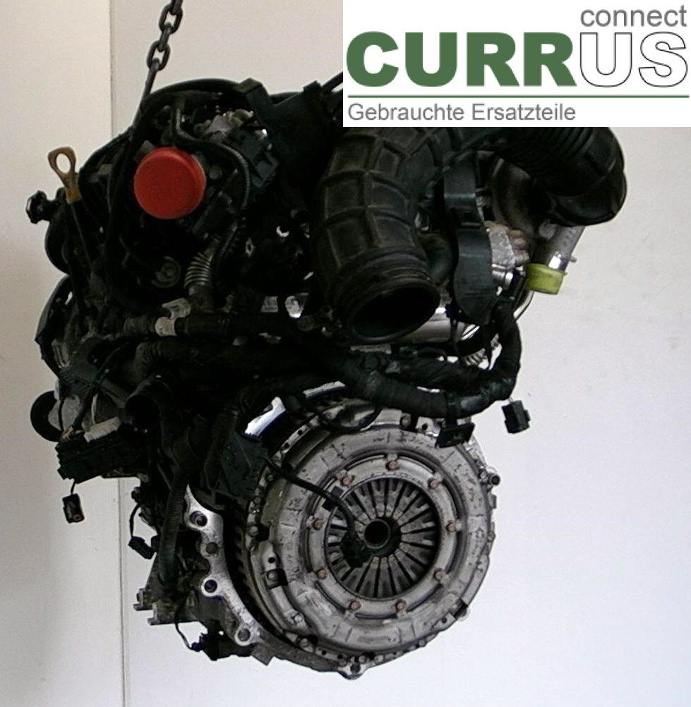  Engine D4FB(U2) 8 M.BAR 1.6CRDI