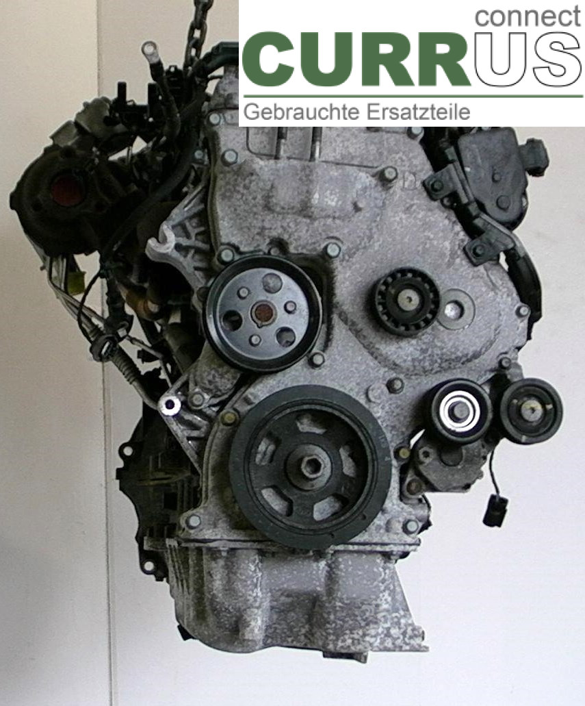  Engine D4FB(U2) 8 M.BAR 1.6CRDI