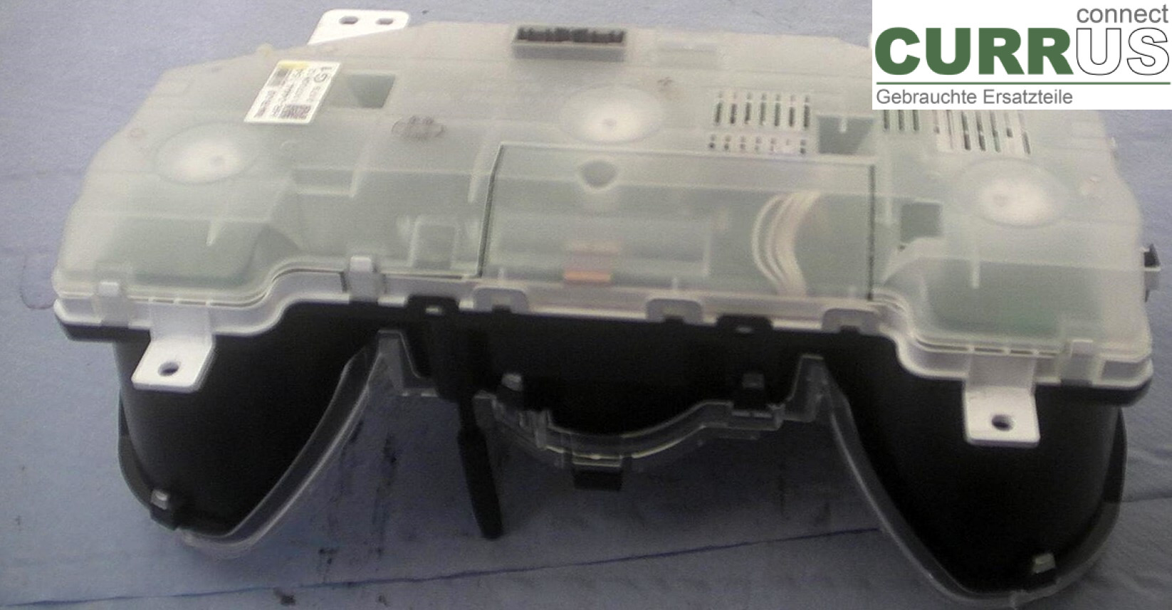  Instrument cluster / comb HR-0404-154 1.4EK4