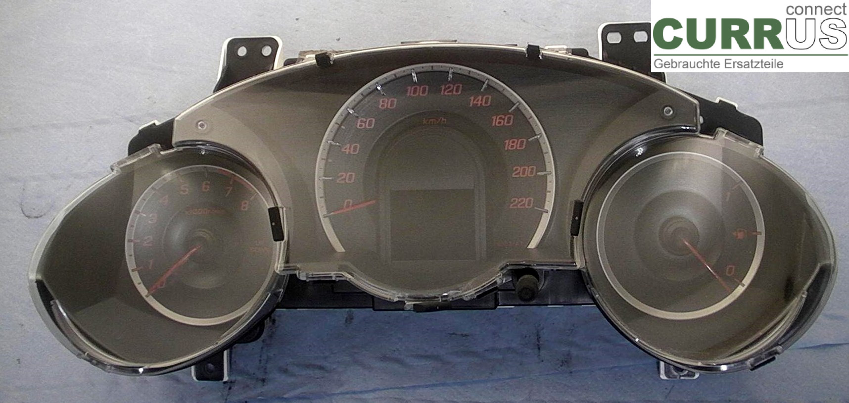  Instrument cluster / comb HR-0404-154 1.4EK4