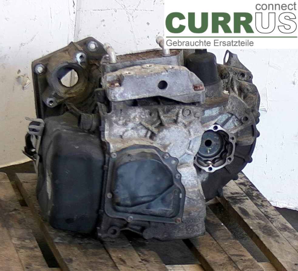  Gearkasse Automatisk JPY 3.2EK4